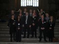 Dartford Churches Together visit Parliament