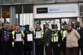 Dartford Station awarded safety certificate