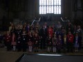 Queen's Diamond Jubilee Competition Winners
