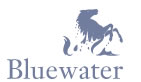 Bluewater Logo
